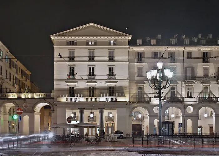 Piazza Vittorio Suites